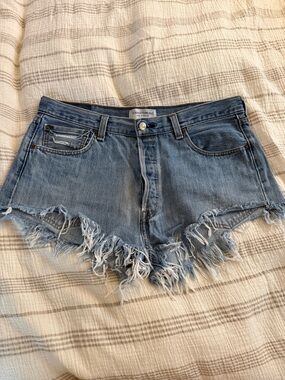Runwaydreamz Shorts